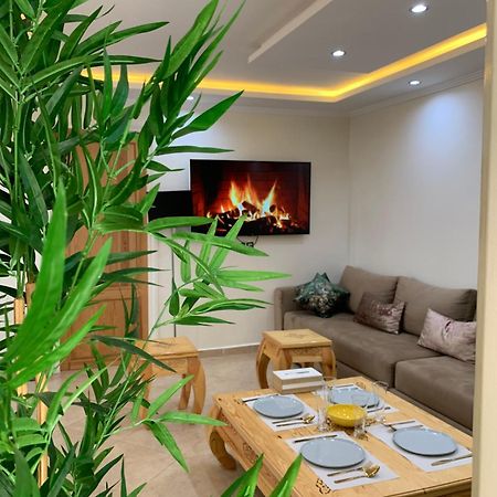 Appartement Yassine Essaouira Exteriör bild