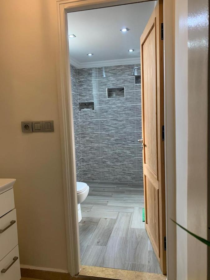 Appartement Yassine Essaouira Exteriör bild