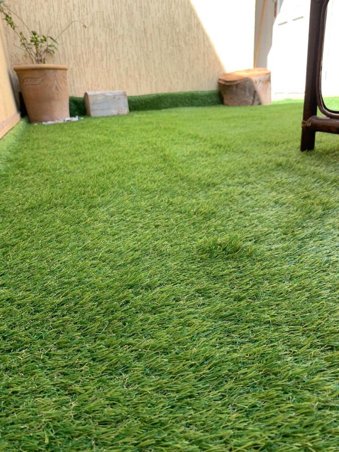 Appartement Yassine Essaouira Exteriör bild