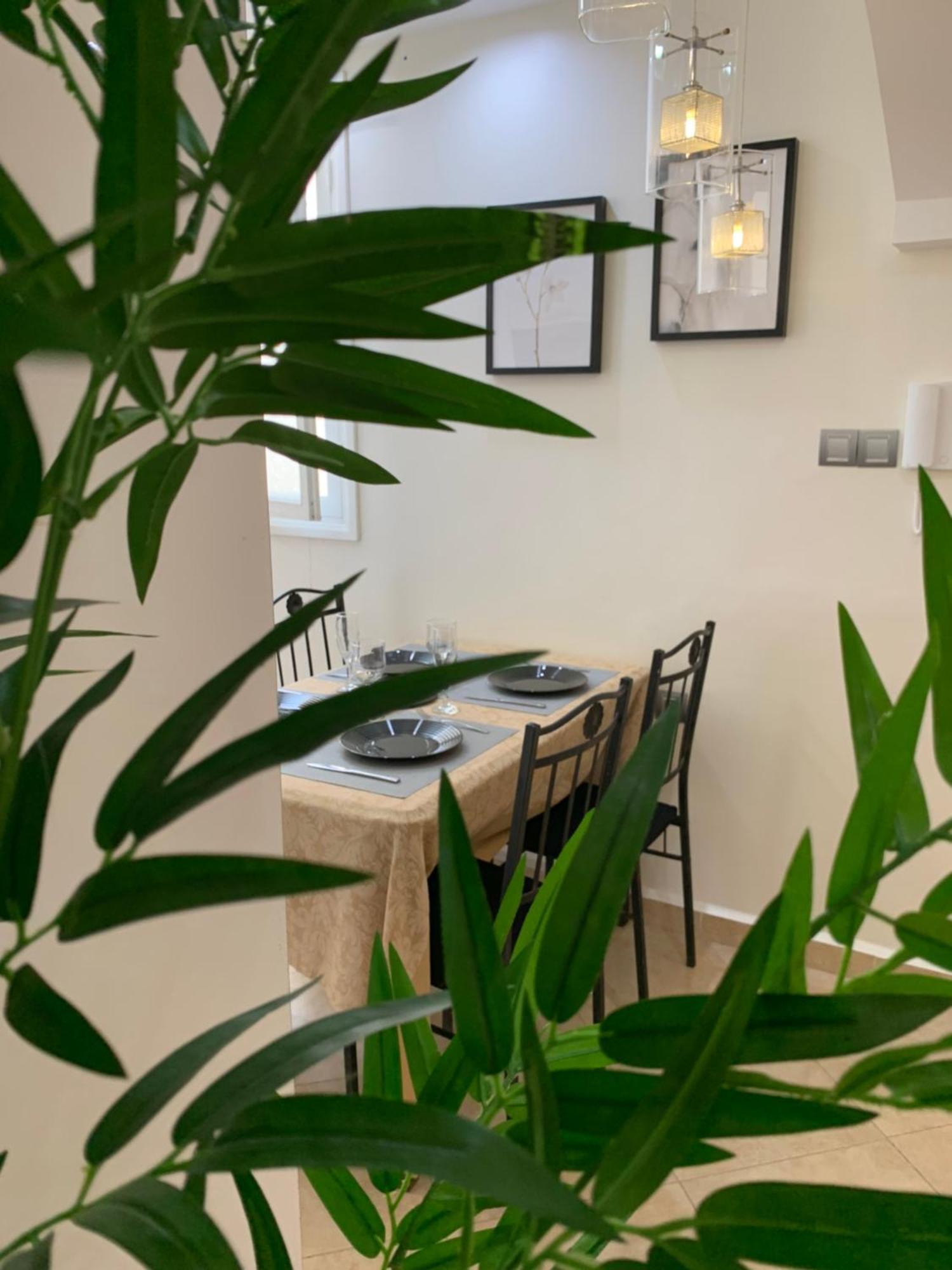 Appartement Yassine Essaouira Exteriör bild