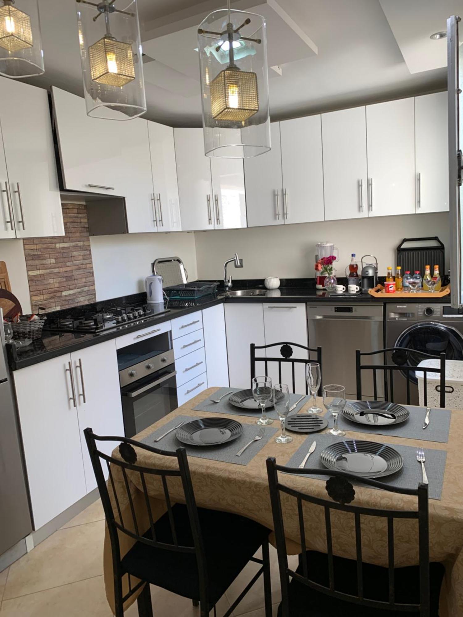 Appartement Yassine Essaouira Exteriör bild