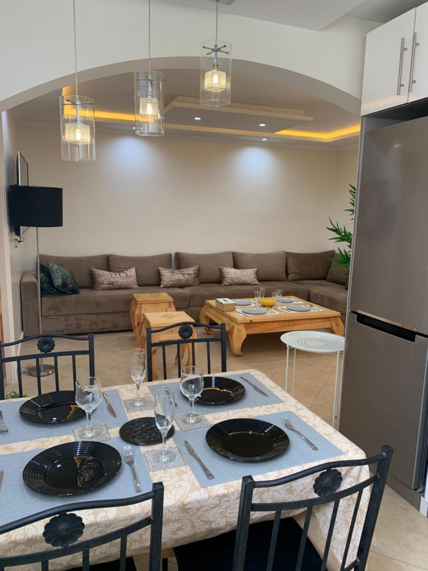 Appartement Yassine Essaouira Exteriör bild