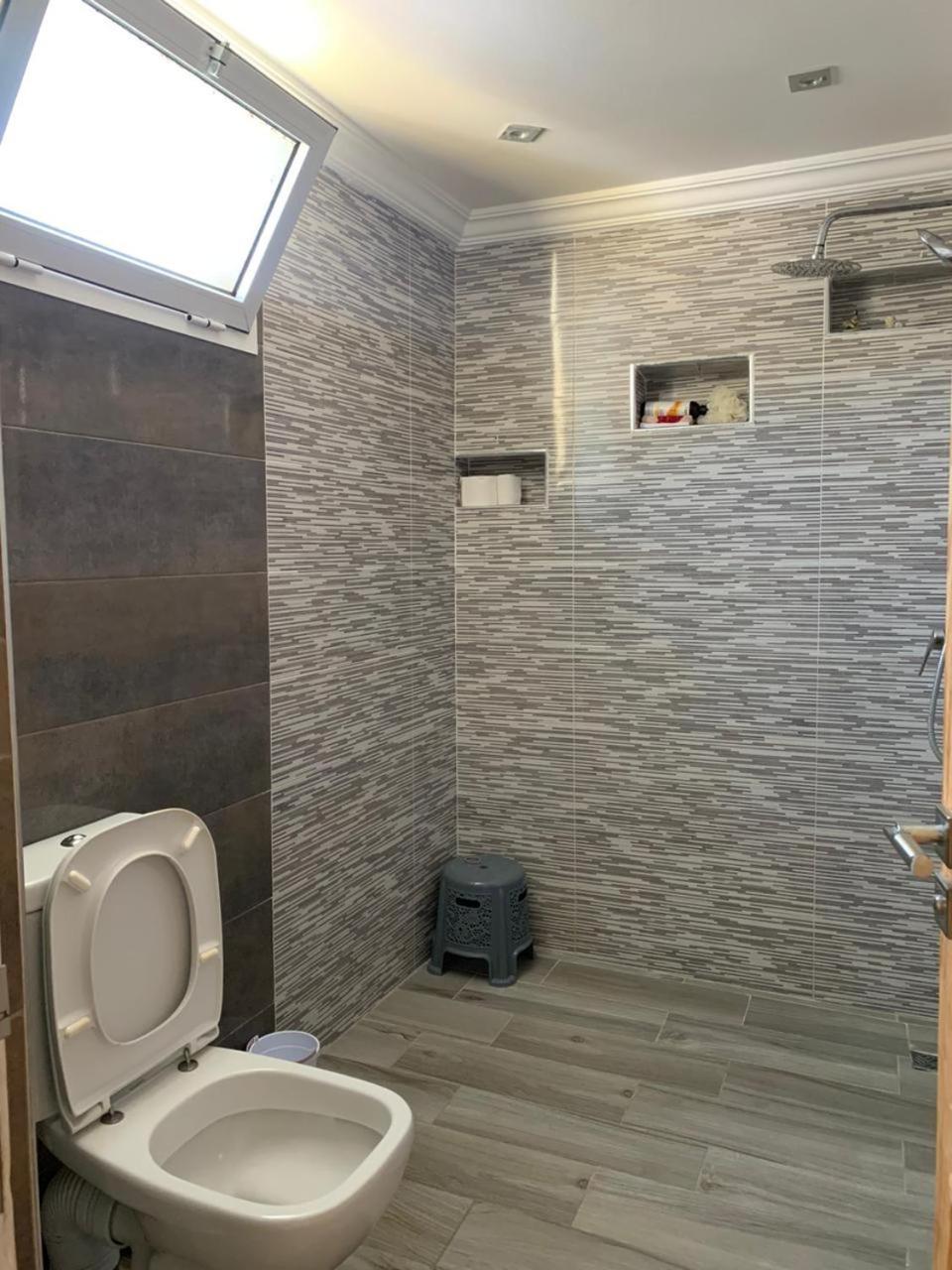 Appartement Yassine Essaouira Exteriör bild